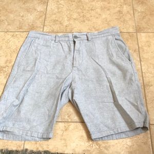 Old Navy Linen Shorts